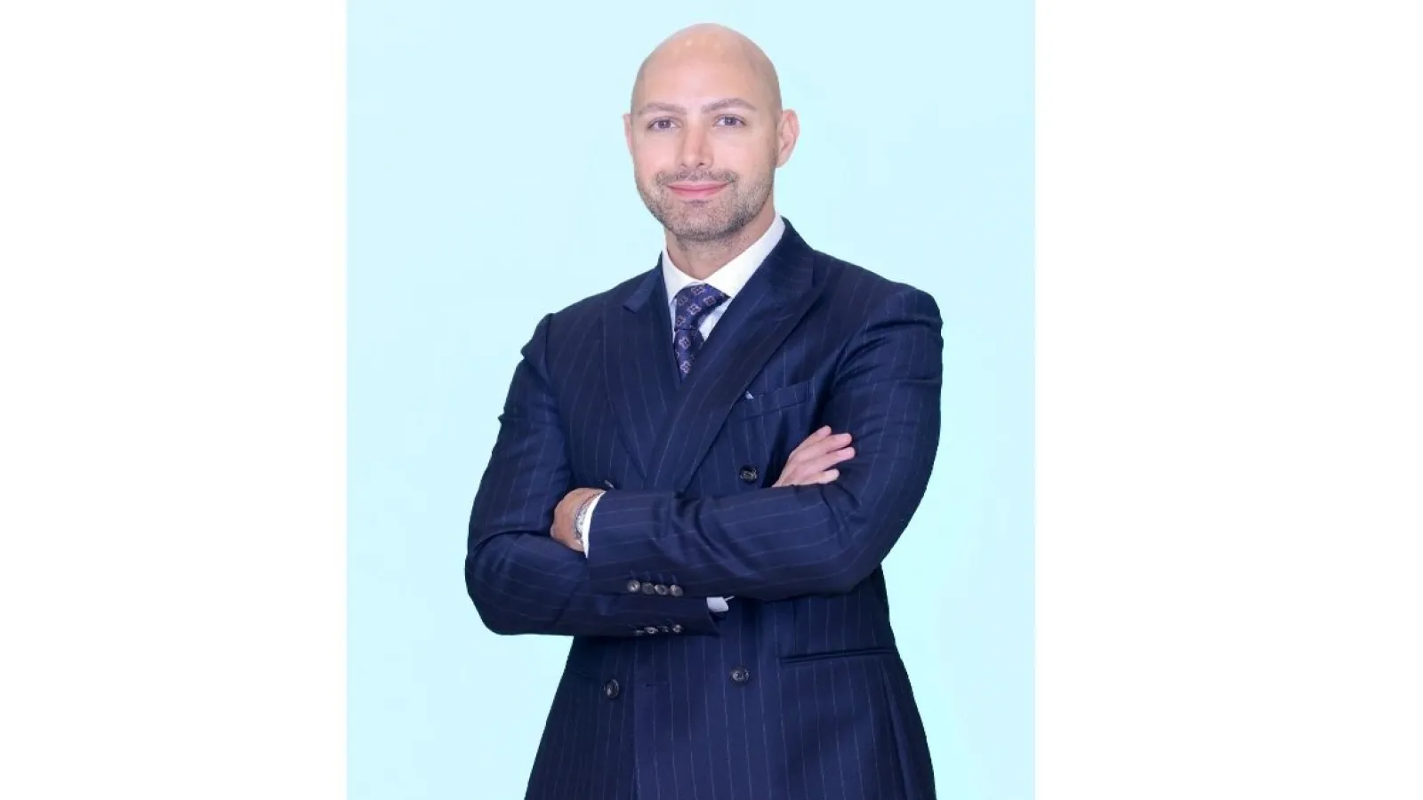 Reza Eftekhari Appointed CEO of MEIRA to Drive Investor Relations in the Middle East