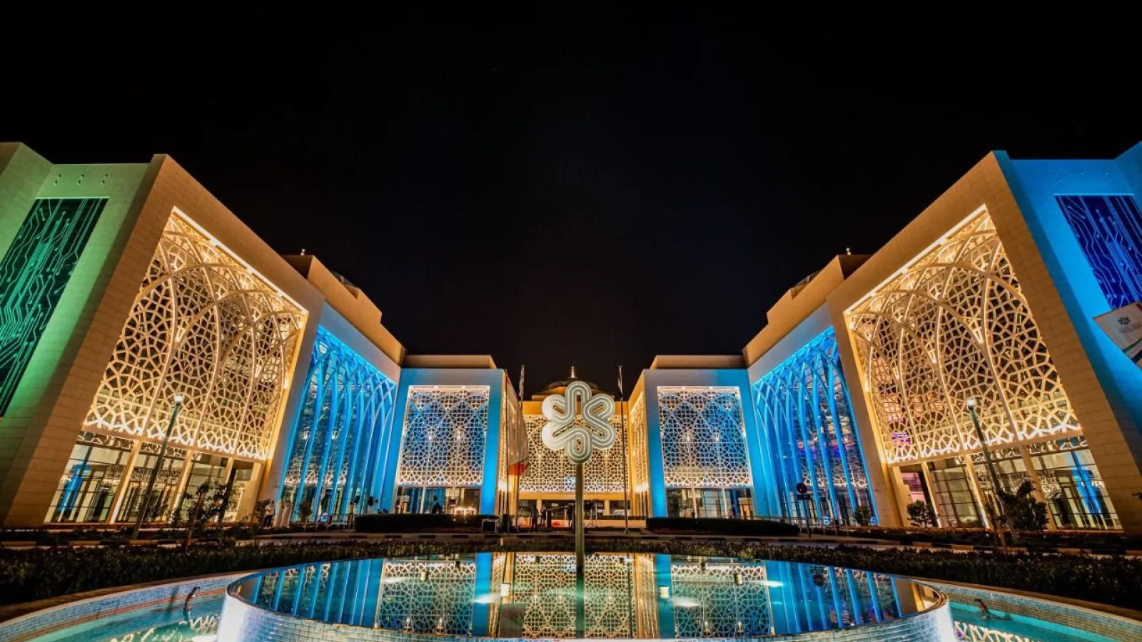 Sharjah's Innovation Park Attracts Innovative French Startups in Public Health and Sustainable Longevity