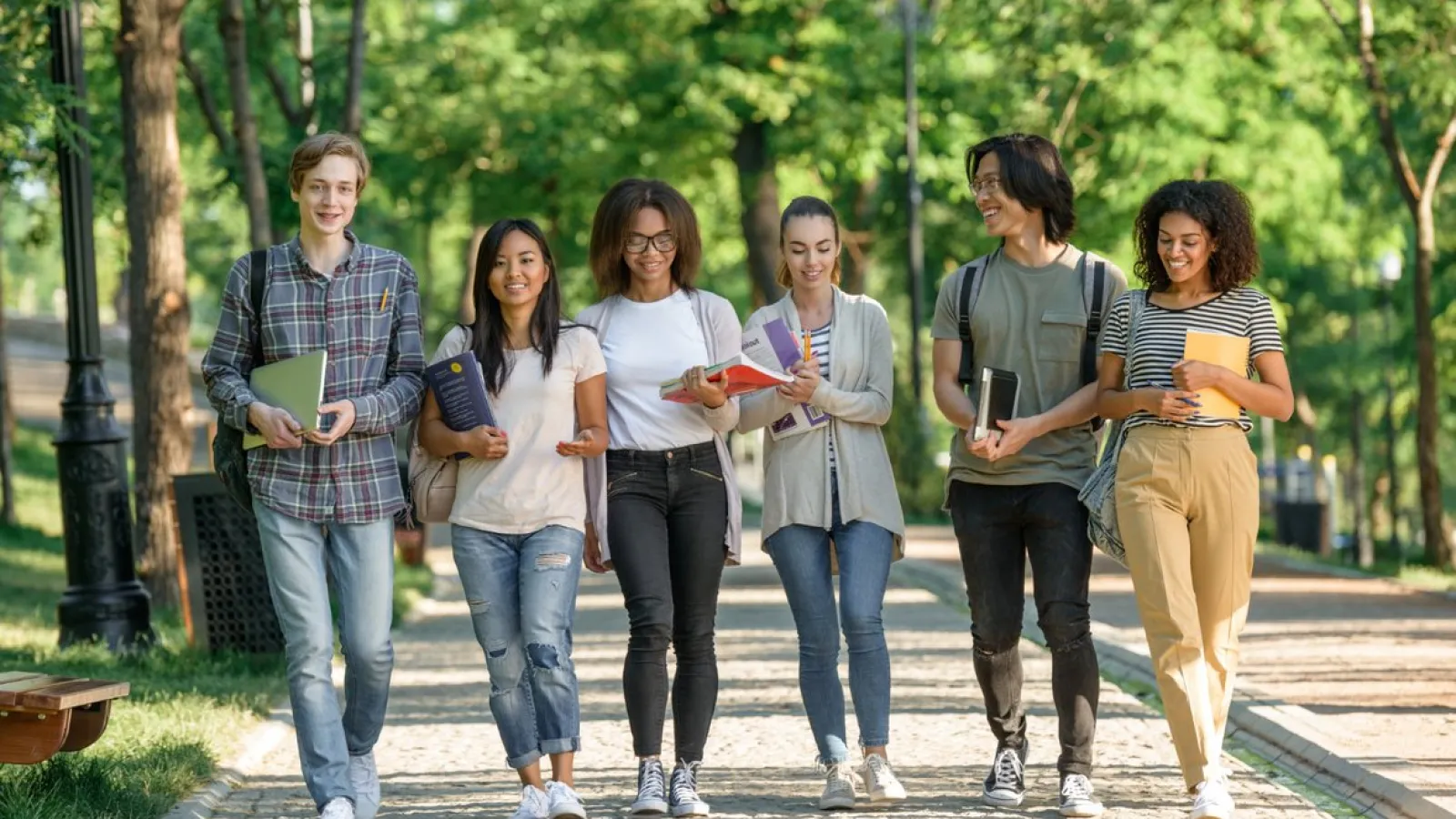 The New Reality of Studying Abroad: Climate, Currency, Careers