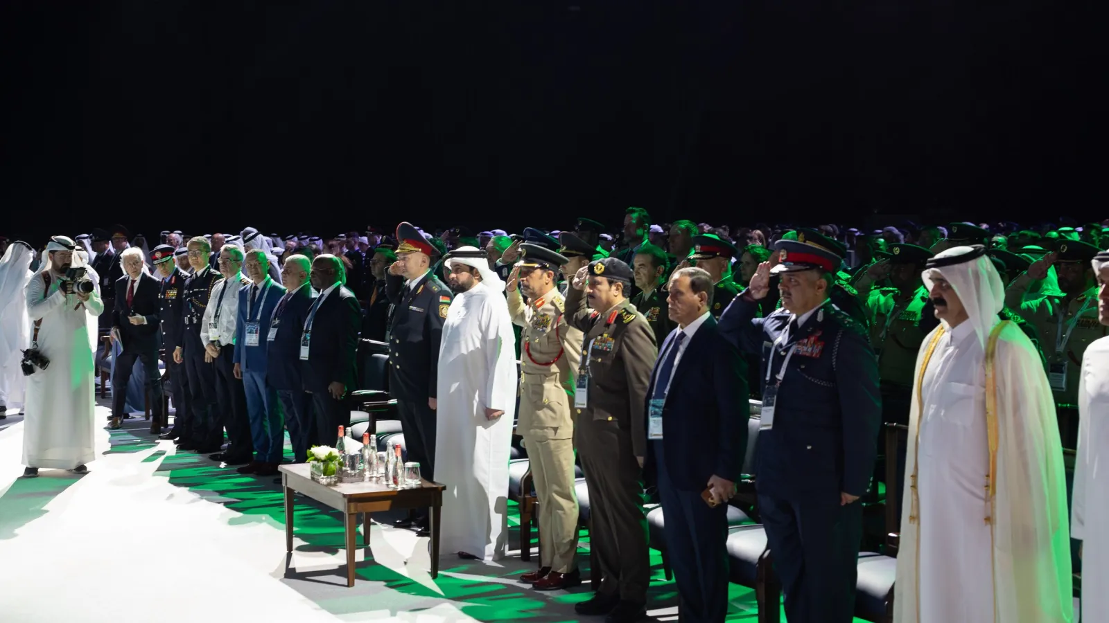 World Police Summit to Gather Over 17,000 Law Enforcement and Government Specialists from 130 Countries in Dubai This May