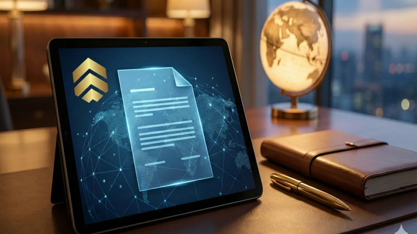 Taranis Capital Launches Exclusive Global Investor Newsletter for Strategic Insights