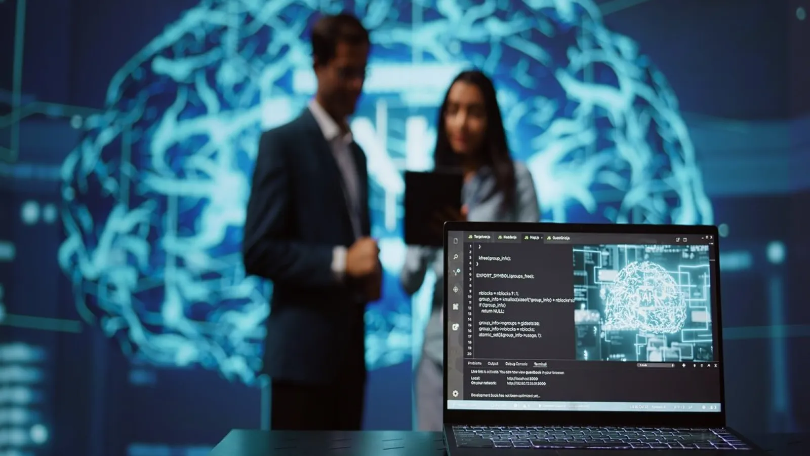 AIR Launches AI-Native Real Estate Platform in UAE