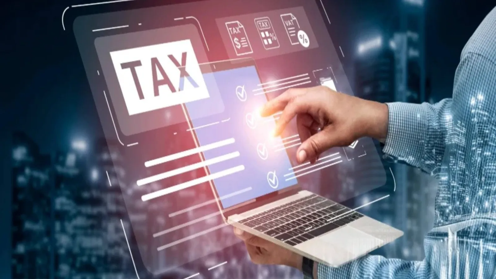 ANNA Money Approved by HMRC for Making Tax Digital for Income Tax