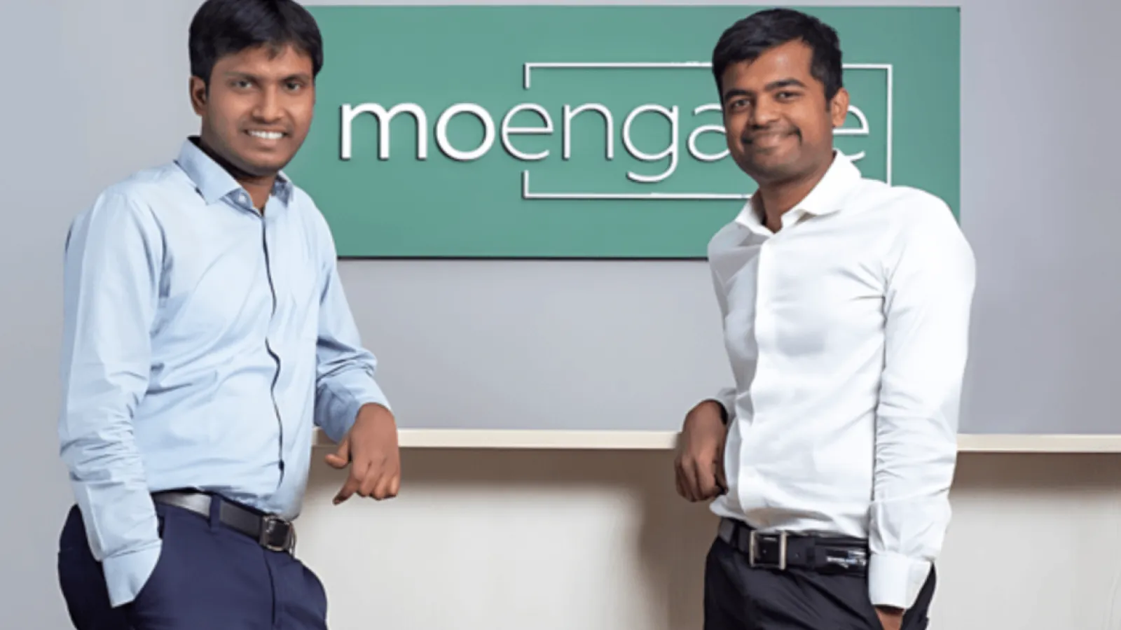 MoEngage Raises $100M Led by Goldman Sachs to Accelerate Global AI Expansion
