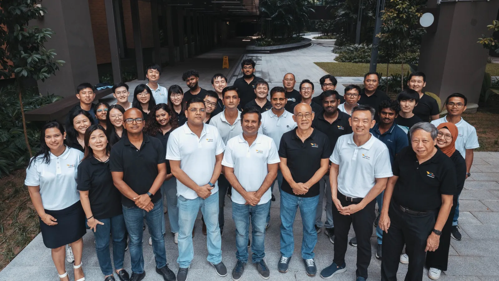 VFlowTech Expands into Middle East to Power Net-Zero Goals with Advanced Energy Storage