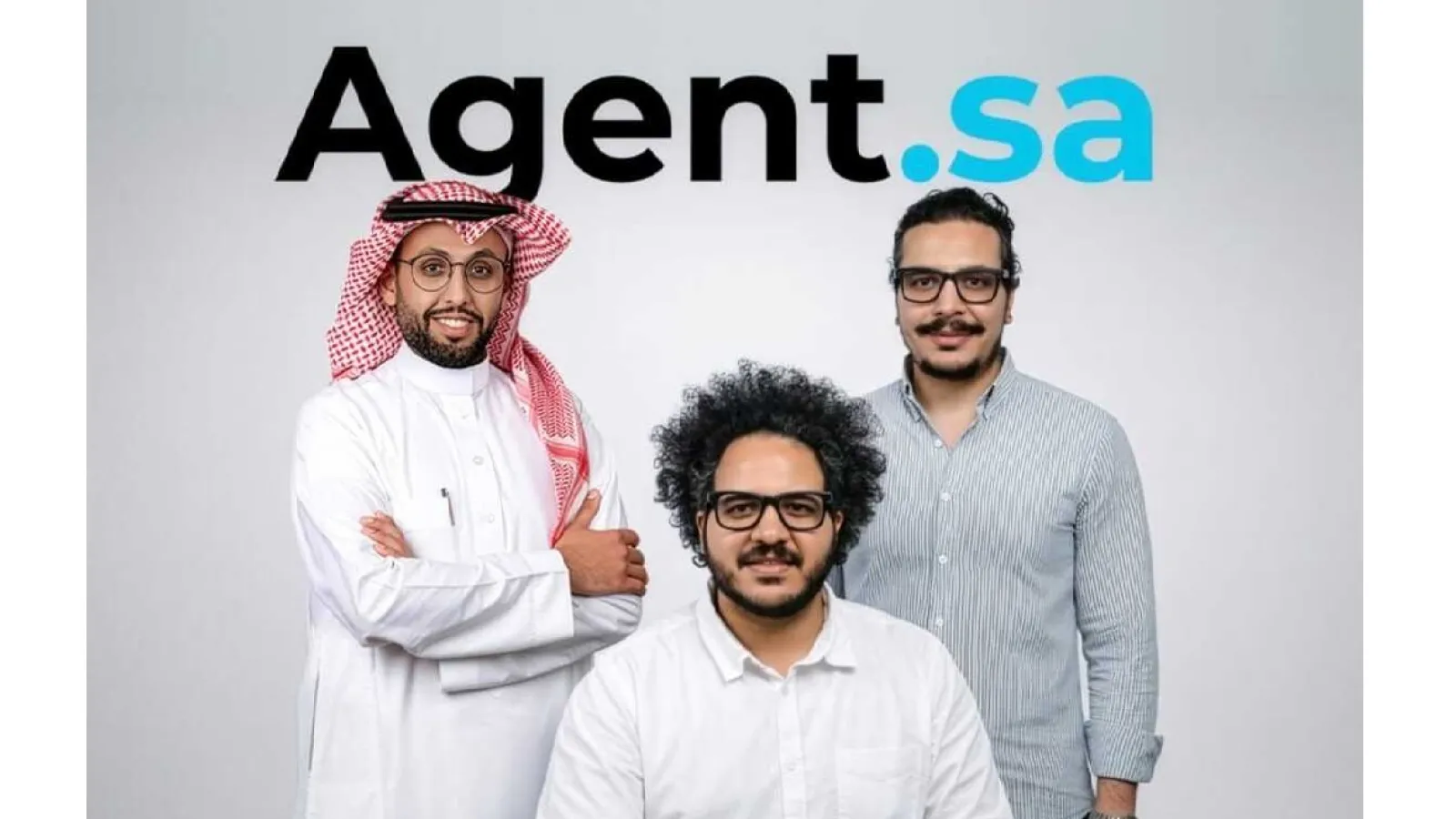 Velents.ai Raises $1.5M and Launches Agent.sa, the First Arabic-Speaking AI Employee