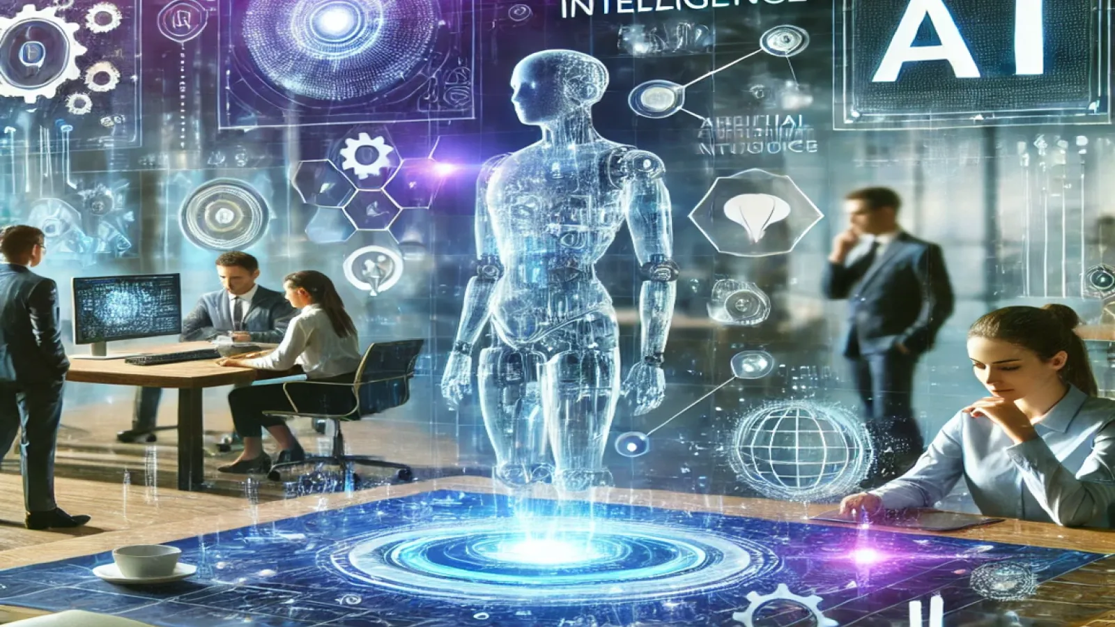GlobalLogic Unveils VelocityAI to Empower AI-Powered Innovation at Scale