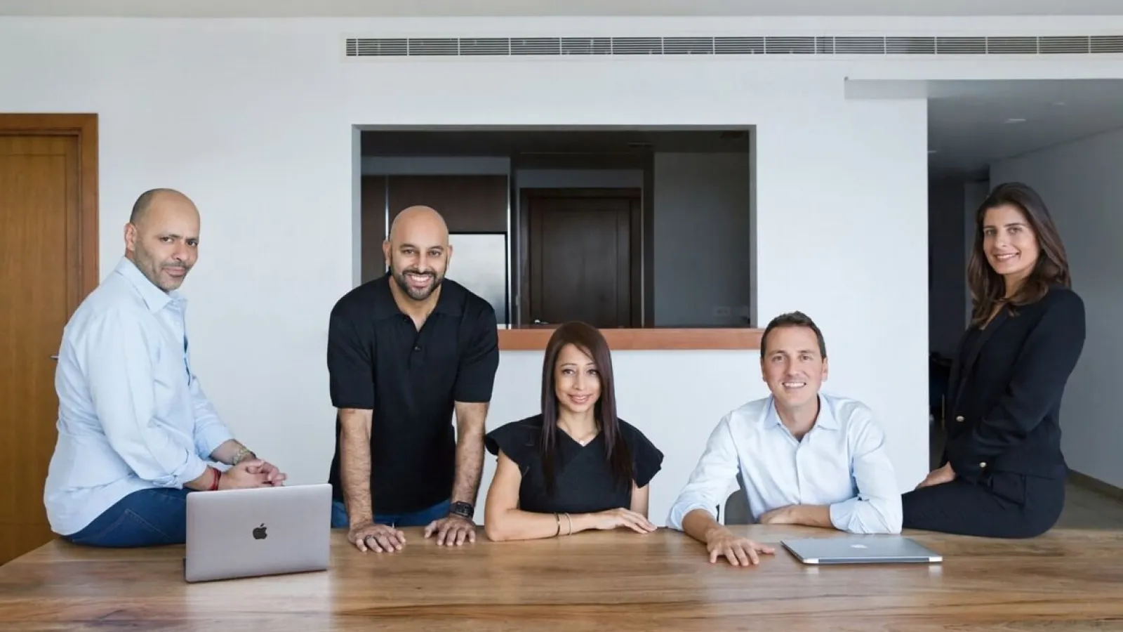 VentureSouq Closes $2nd FinTech Fund to Boost MENA Innovation