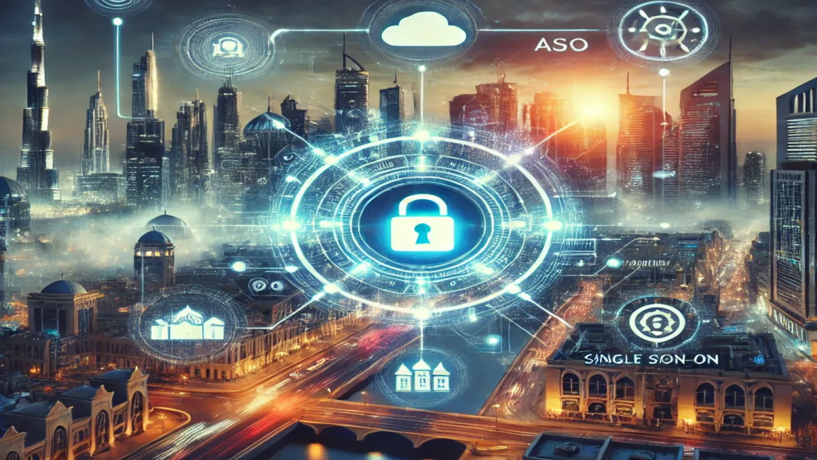 ZainTECH Enhances Security with WSO2’s Asgardeo IDaaS