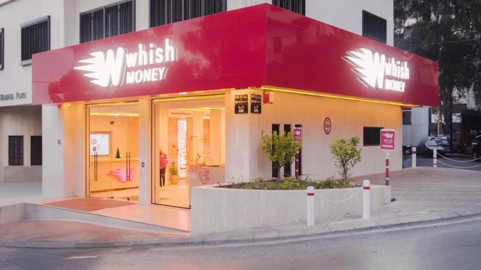 Lebanese Fintech Whish Money Expands Globally with Canadian Licenses