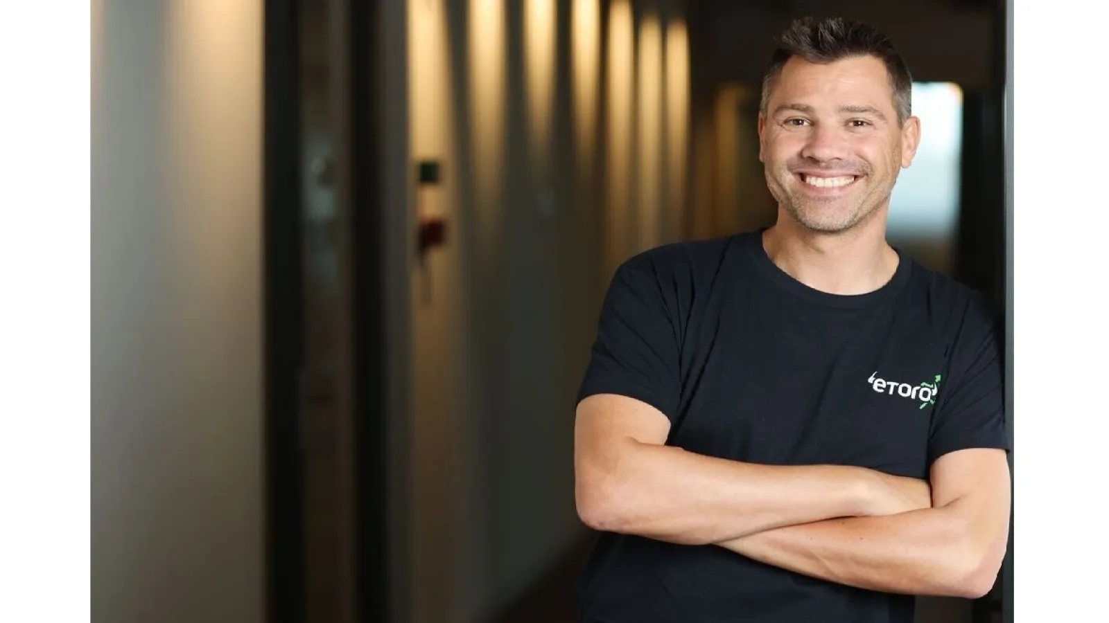 eToro Launches Shareholder Engagement Initiative with Stockperks