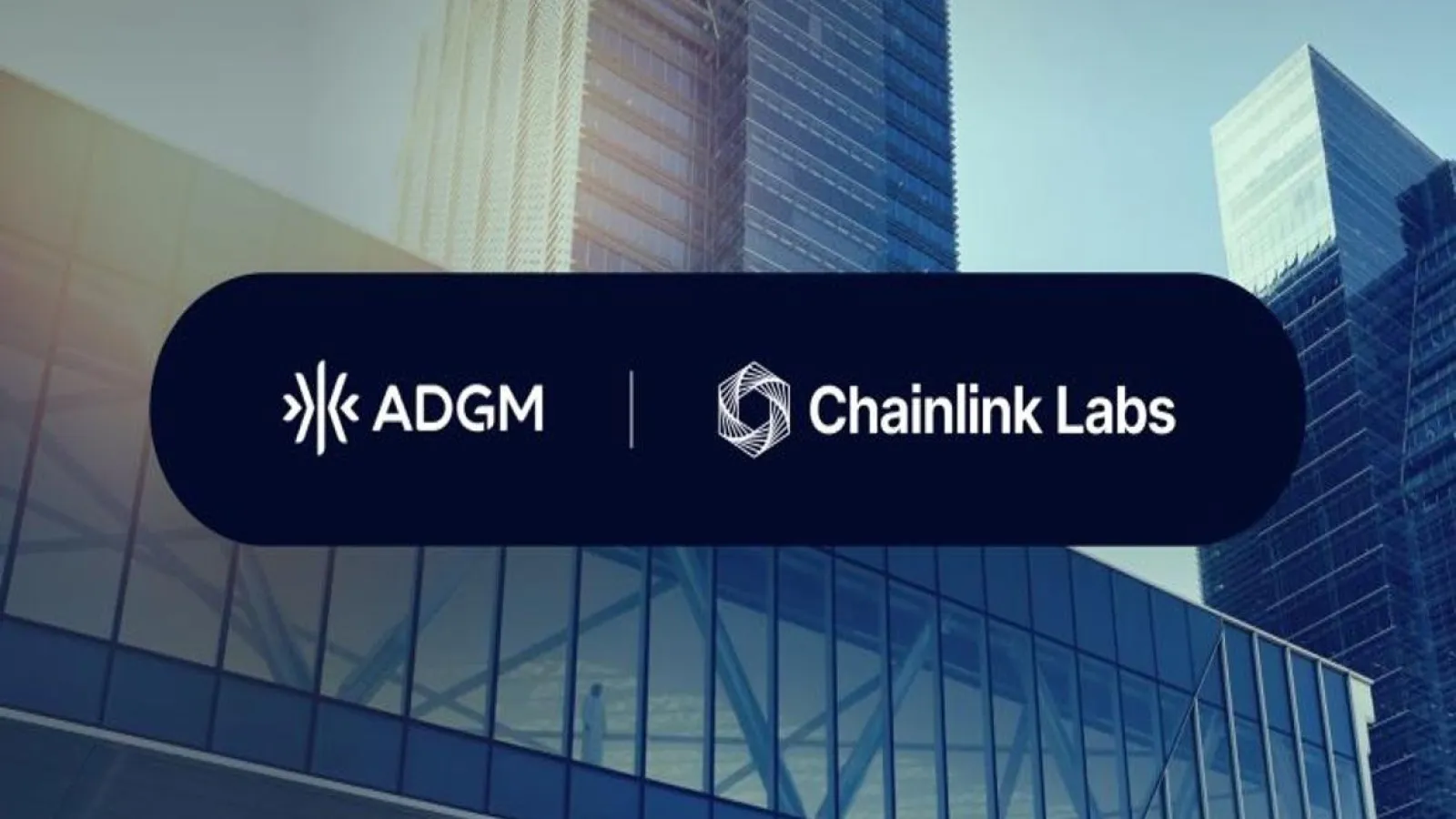 ADGM and Chainlink Partner to Advance Tokenisation Frameworks