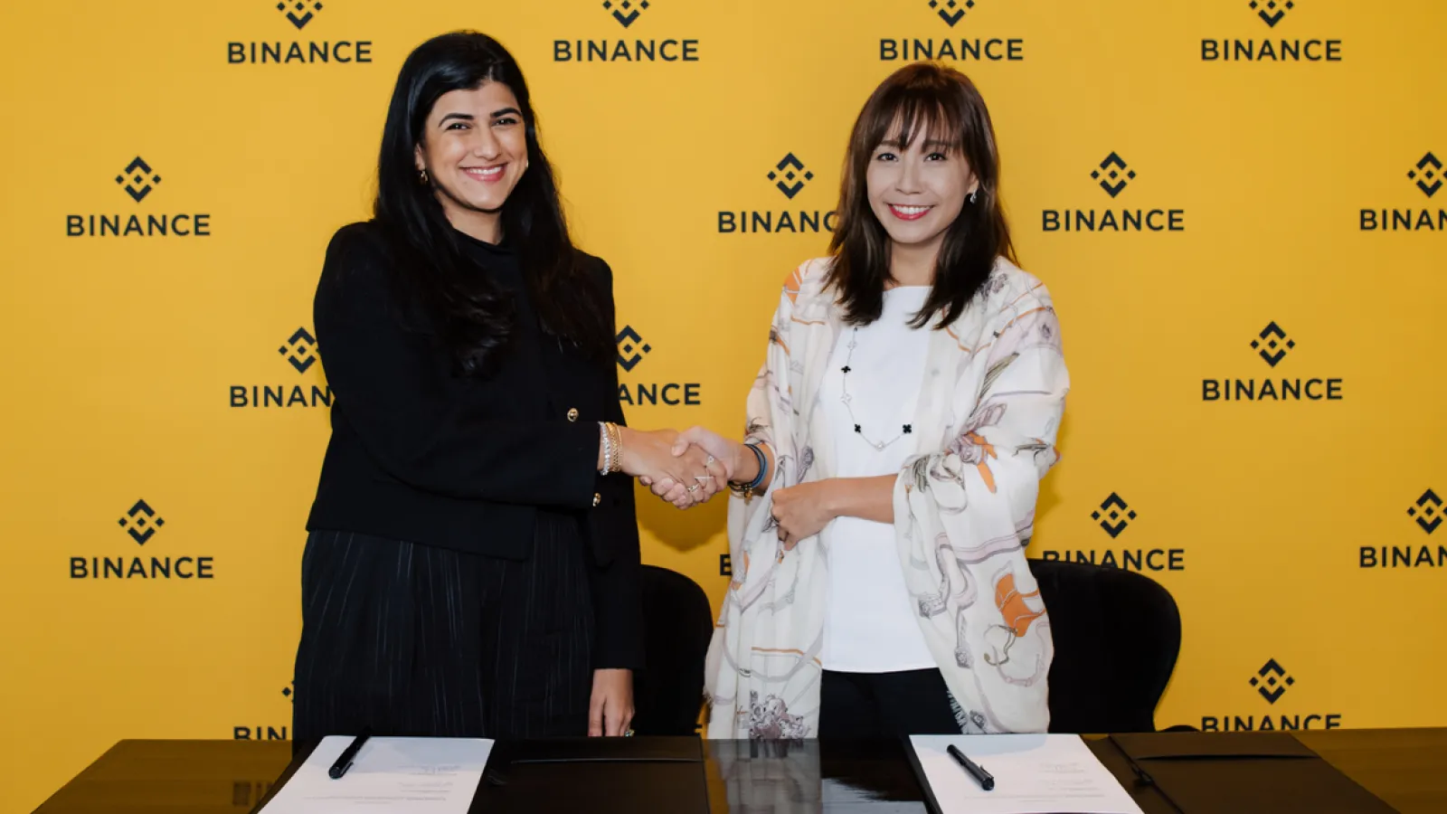 botim Money and Binance Explore UAE Crypto Access