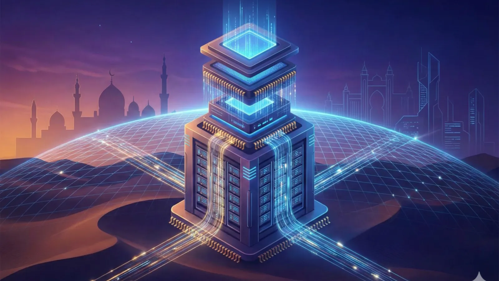 d-Matrix Secures $275M to Scale AI Inference Chips