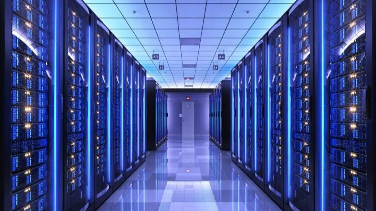 Africa’s Data Centers Drive Power Demand and Digital Transformation