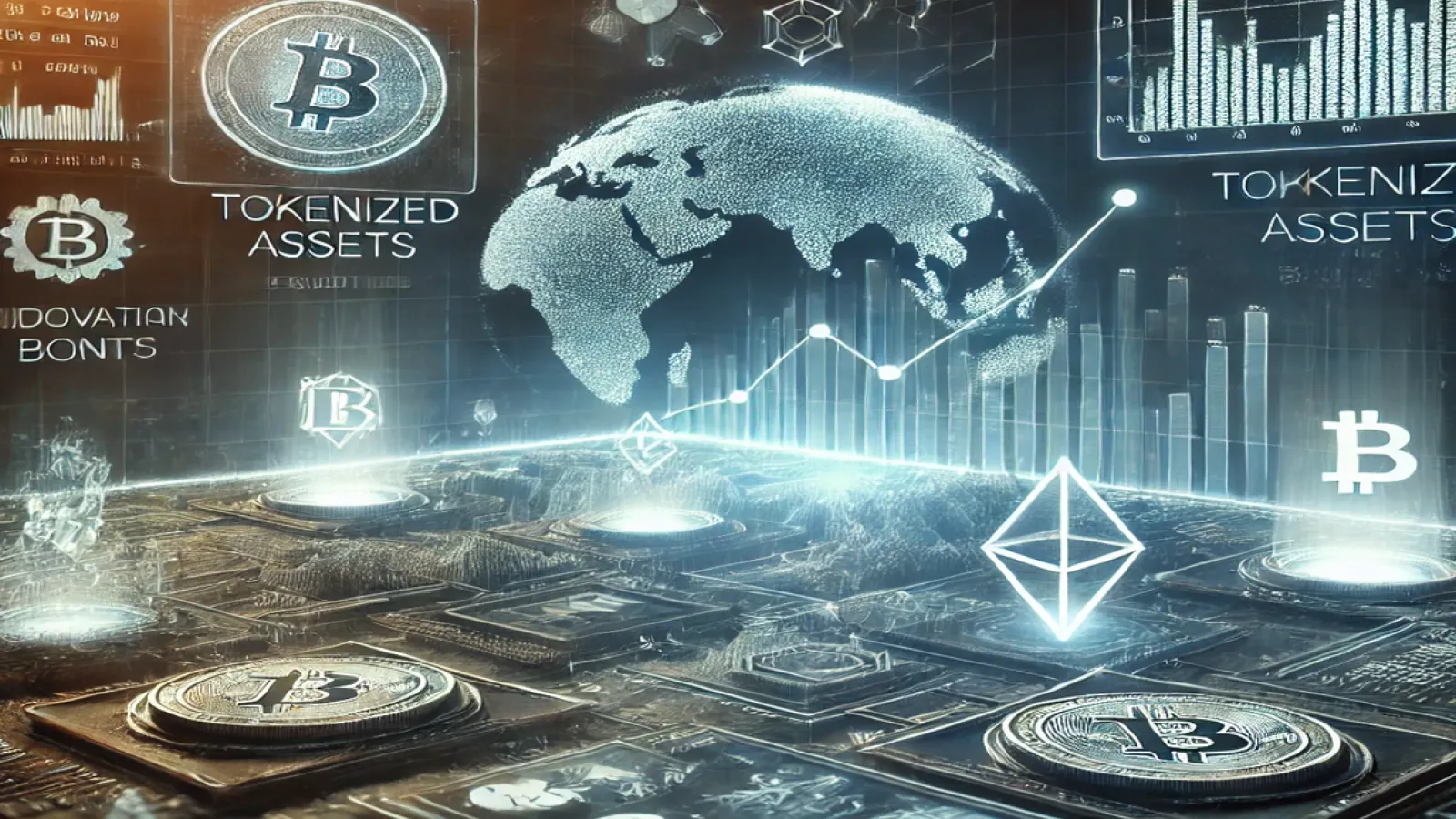DFSA Opens Applications for Tokenisation Regulatory Sandbox