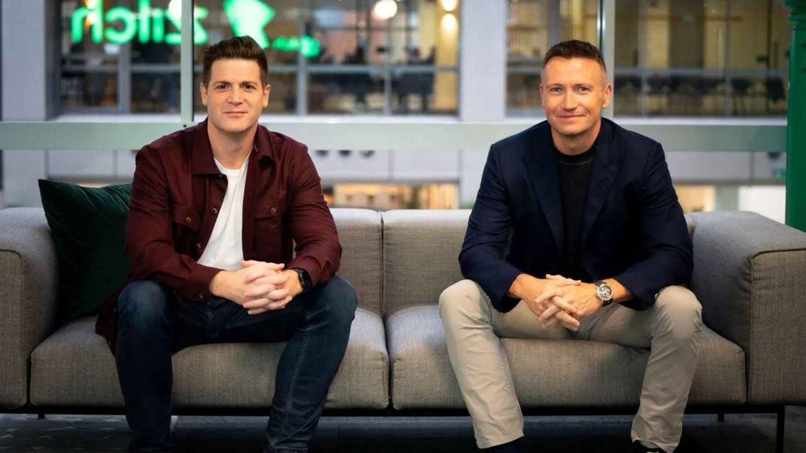 Zilch Raises $176M to Expand AI-Powered Payments