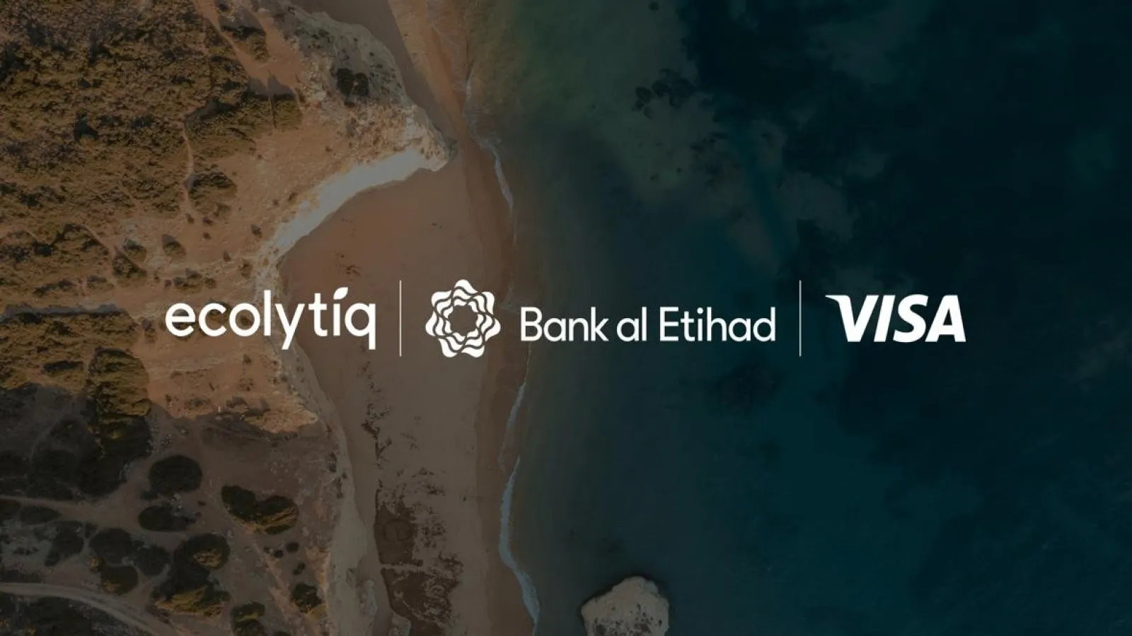 Bank al Etihad Launches Carbon Insights Tool with Visa and ecolytiq