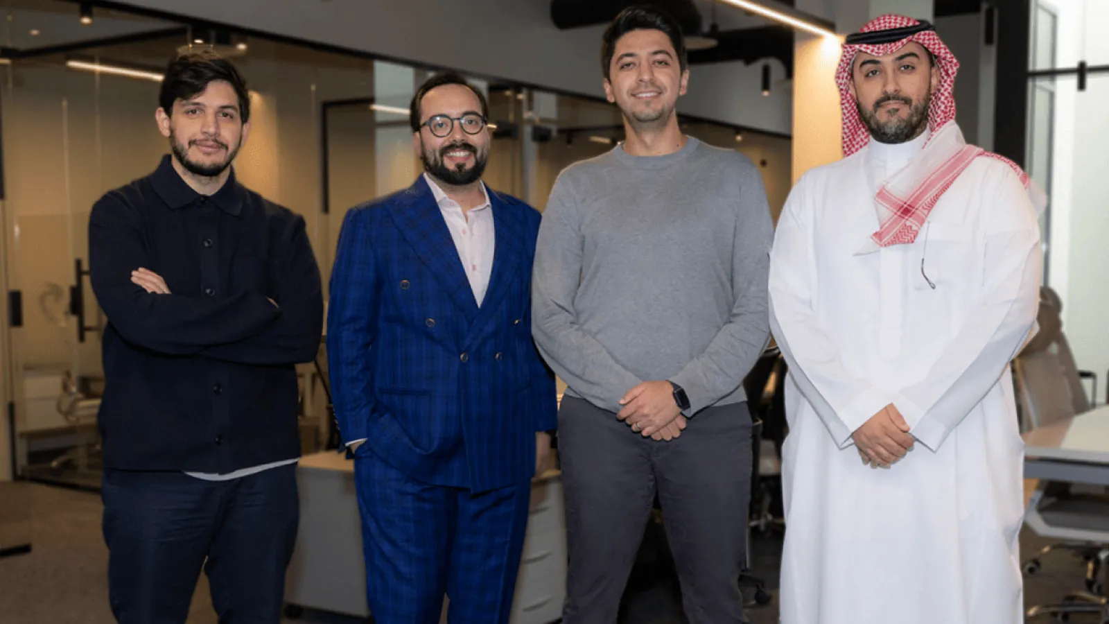 Erad Raises $16M to Expand SME Financing in Saudi Arabia