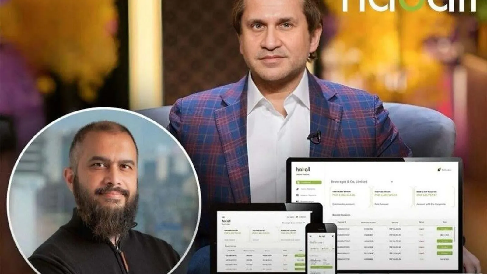 Haball Secures US$52 Million to Expand Supply Chain Financing Across Pakistan and GCC
