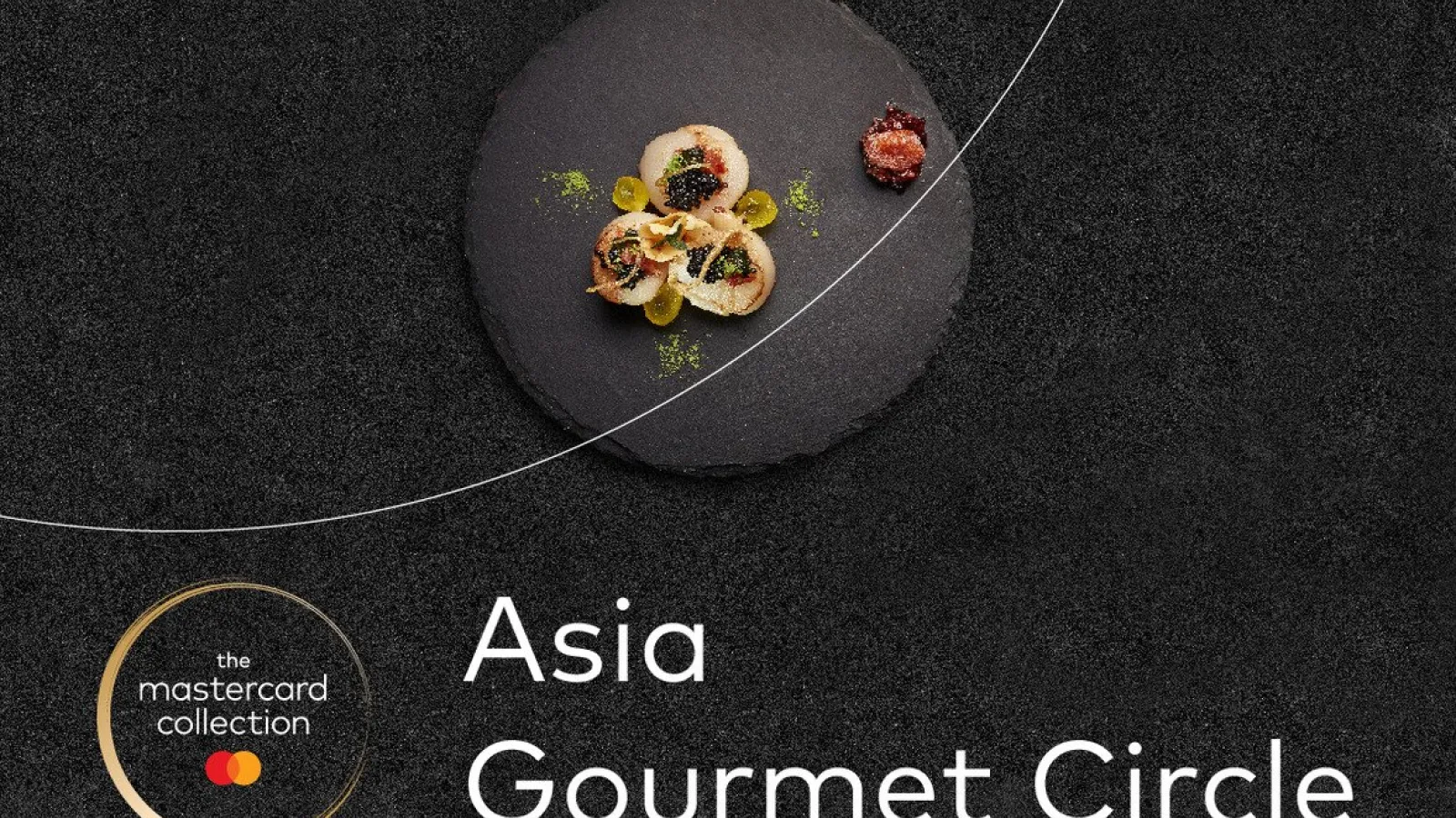 Mastercard Expands Asia Gourmet Circle with Premium Dining Experiences Across APAC