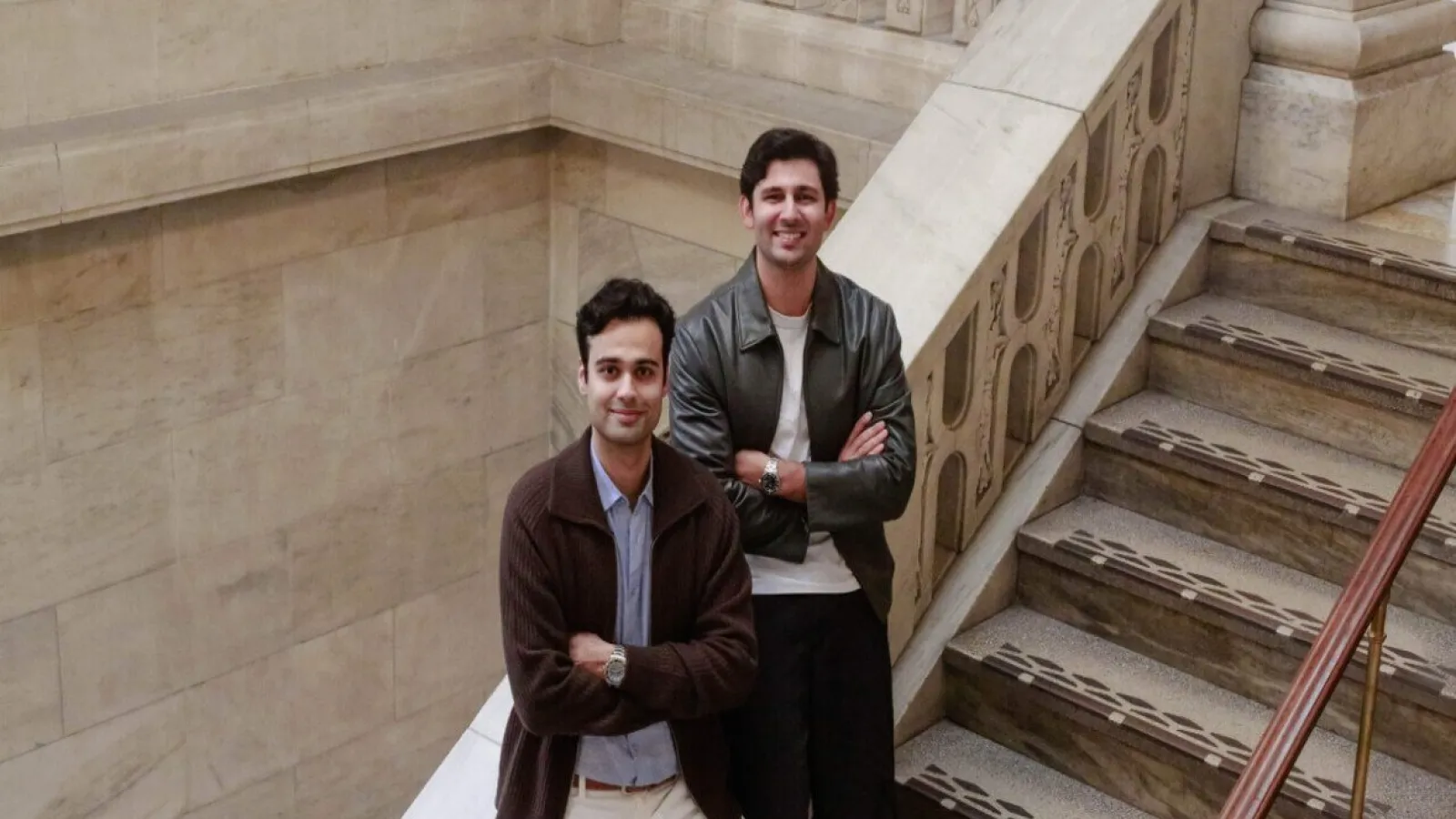 Anchr Raises $5.8M to Build AI-Native Operating System for Food Distribution