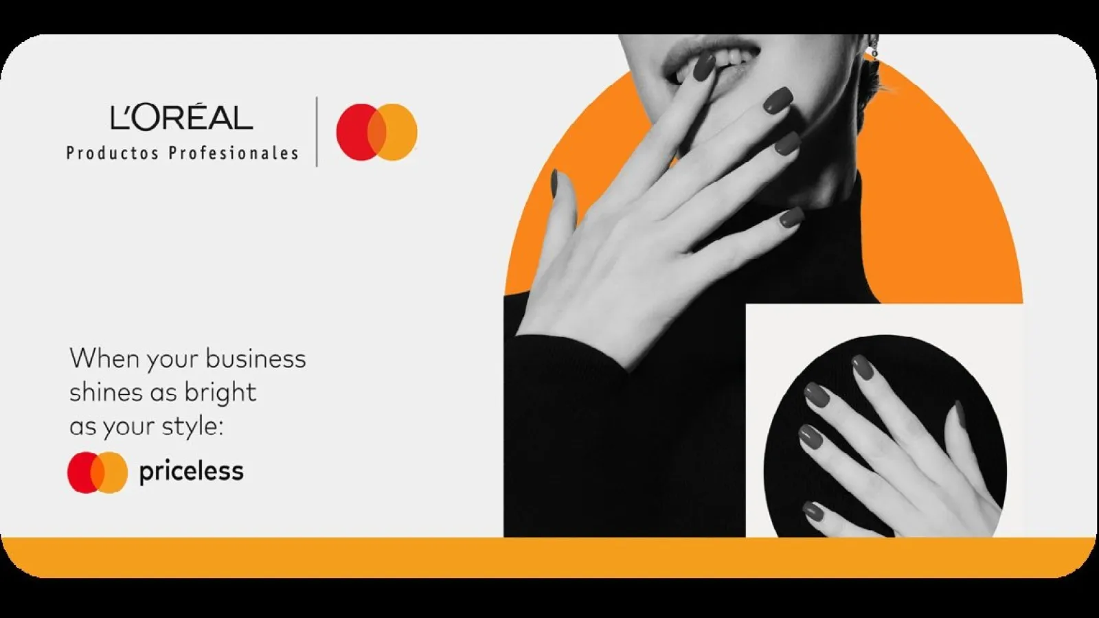 Mastercard and L’Oréal Launch BusinessCard to Empower Beauty Entrepreneurs in LACs