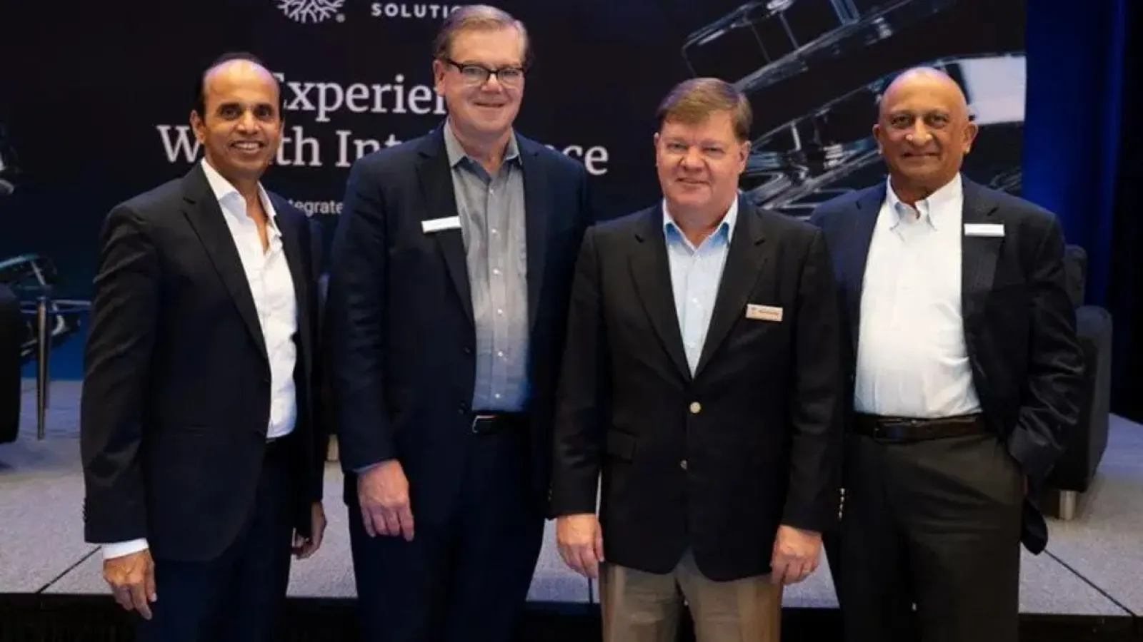 Eton Solutions Expands AI Platform to Transform Wealth Management Workflows