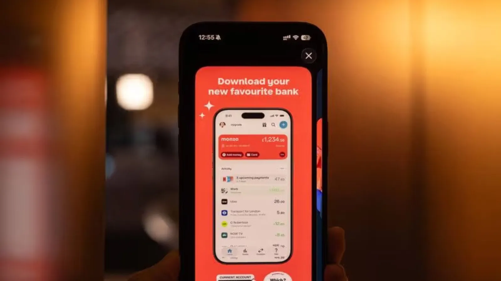 Monzo Business Simplifies Tax Admin Ahead of HMRC MTD Changes