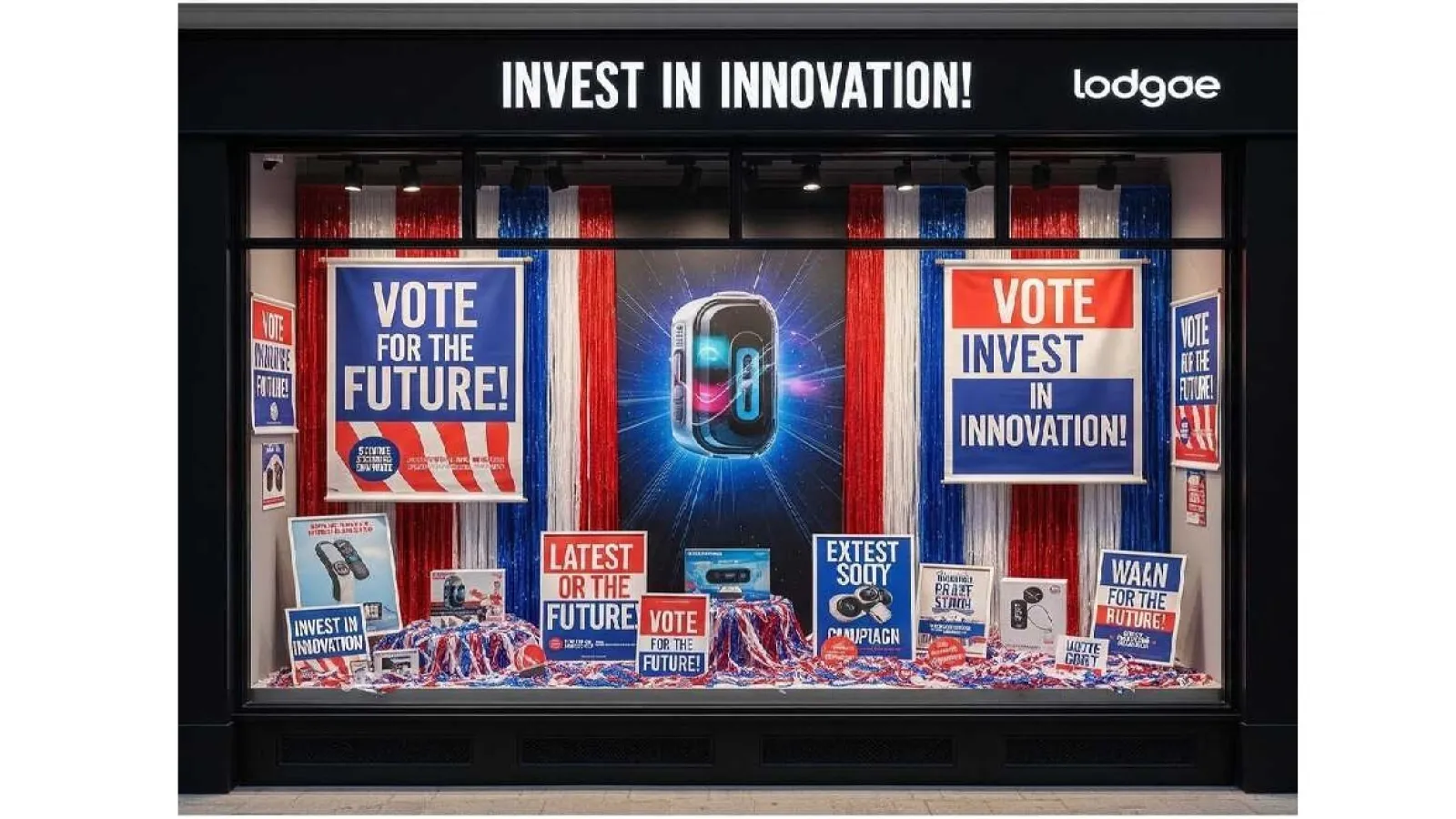 What Businesses Can Learn from Modern Political Campaigns
