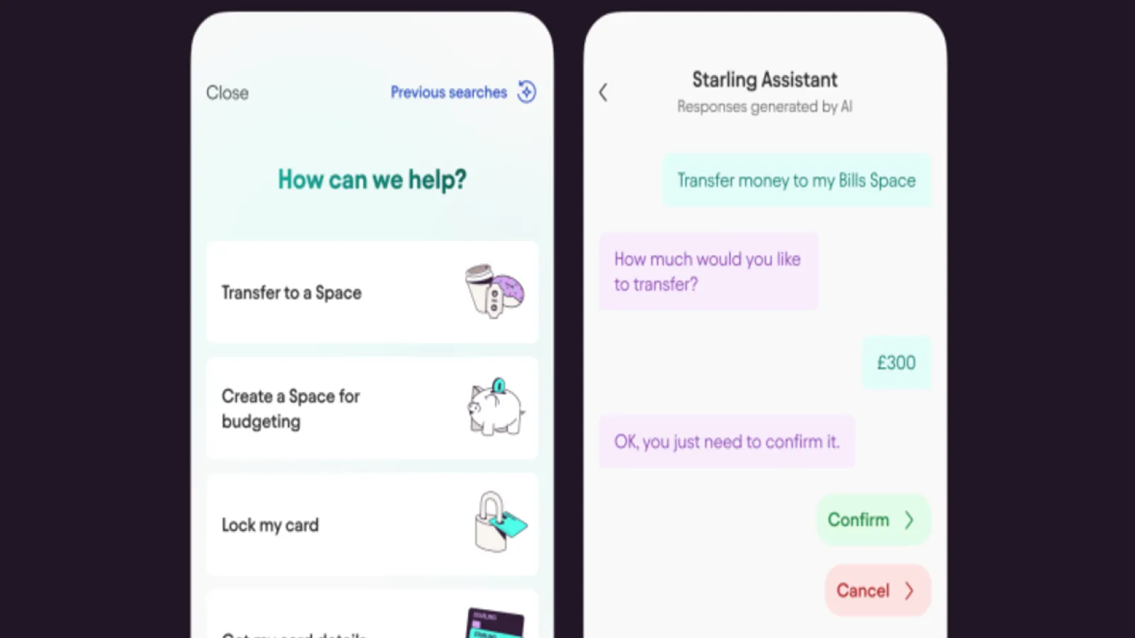 Starling Bank Launches UK’s First Agentic AI Financial Assistant