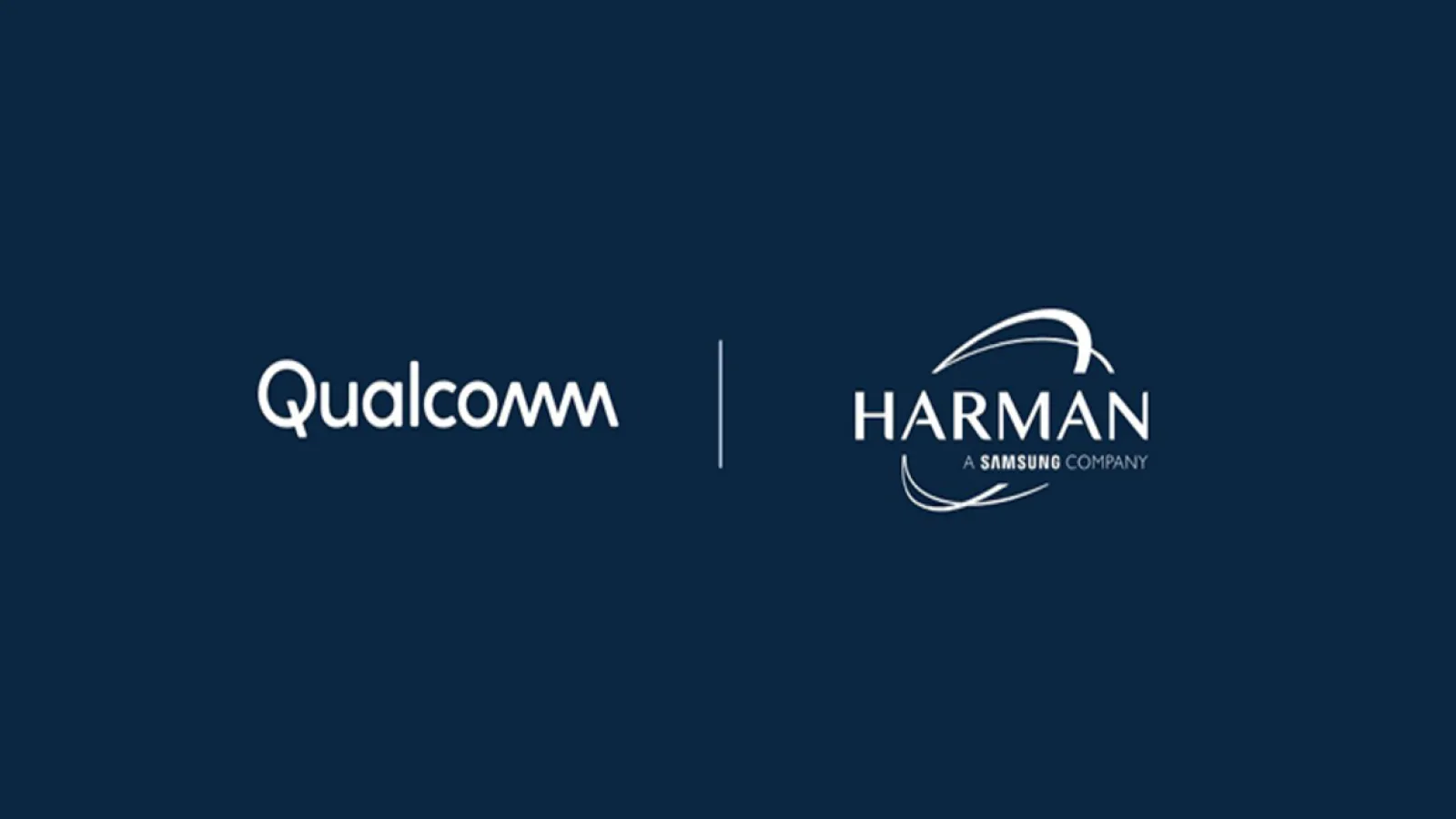 Qualcomm and HARMAN Partner to Deliver AI-Powered Cockpit and ADAS Solutions