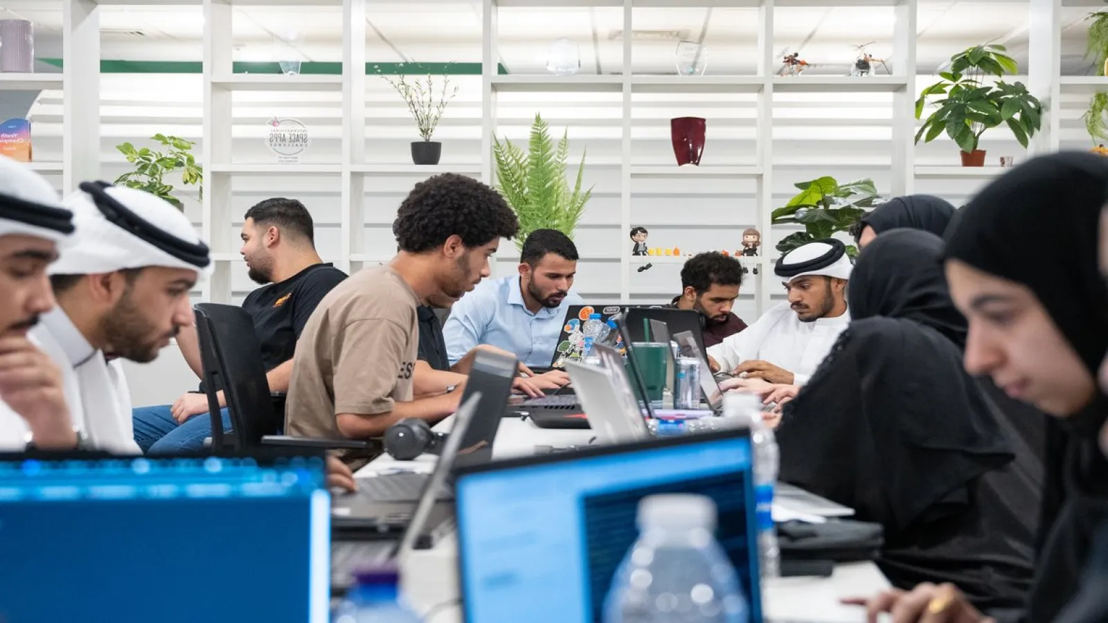 Reboot Coding Institute Expands AI Training for Bahrain’s Workforce and Youth