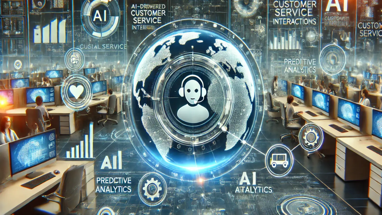iSON Xperiences and Aistra Partner to Transform AI-Powered Customer Experience