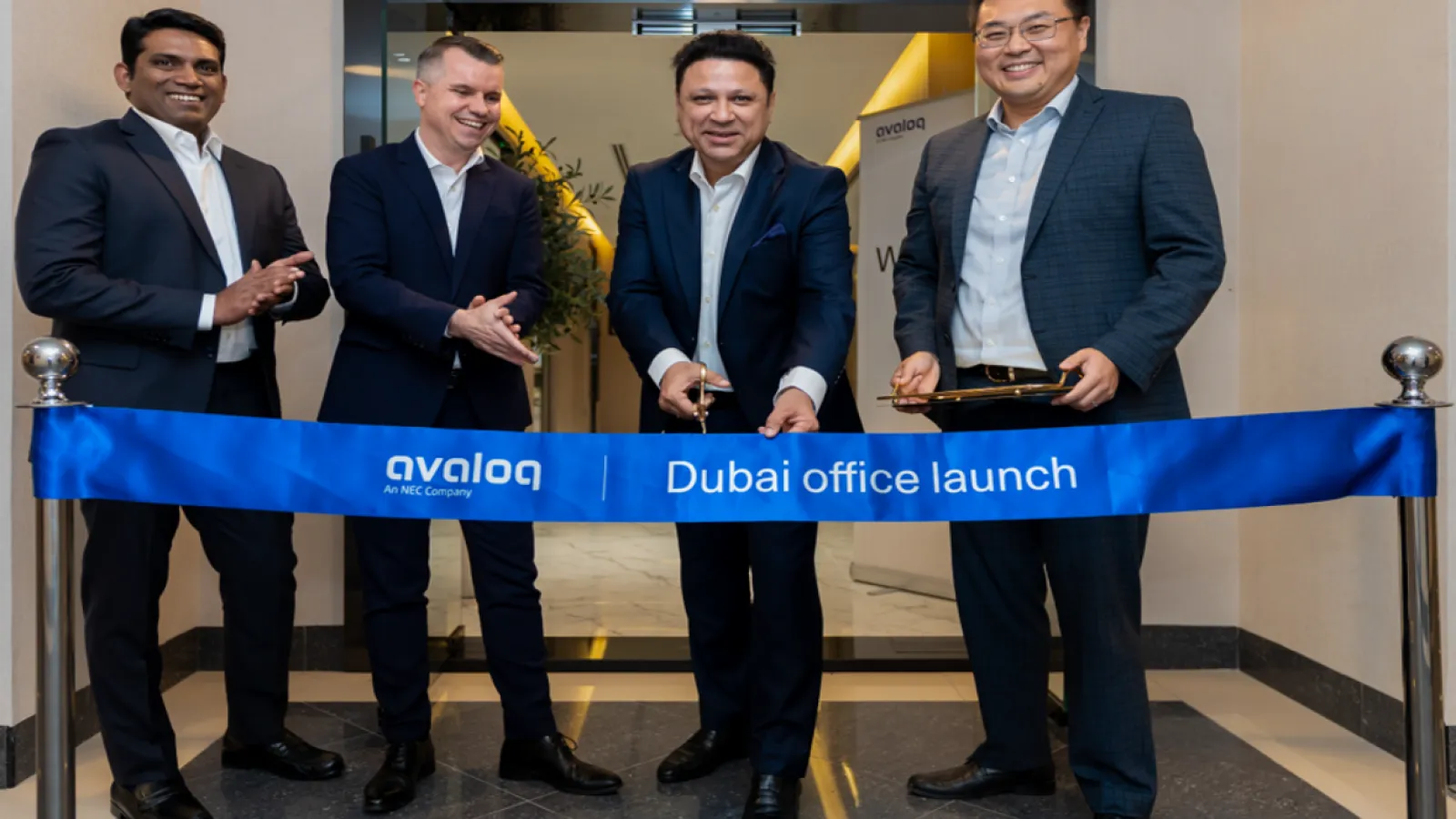 Avaloq Opens DIFC Office to Accelerate Fintech Growth in GCC