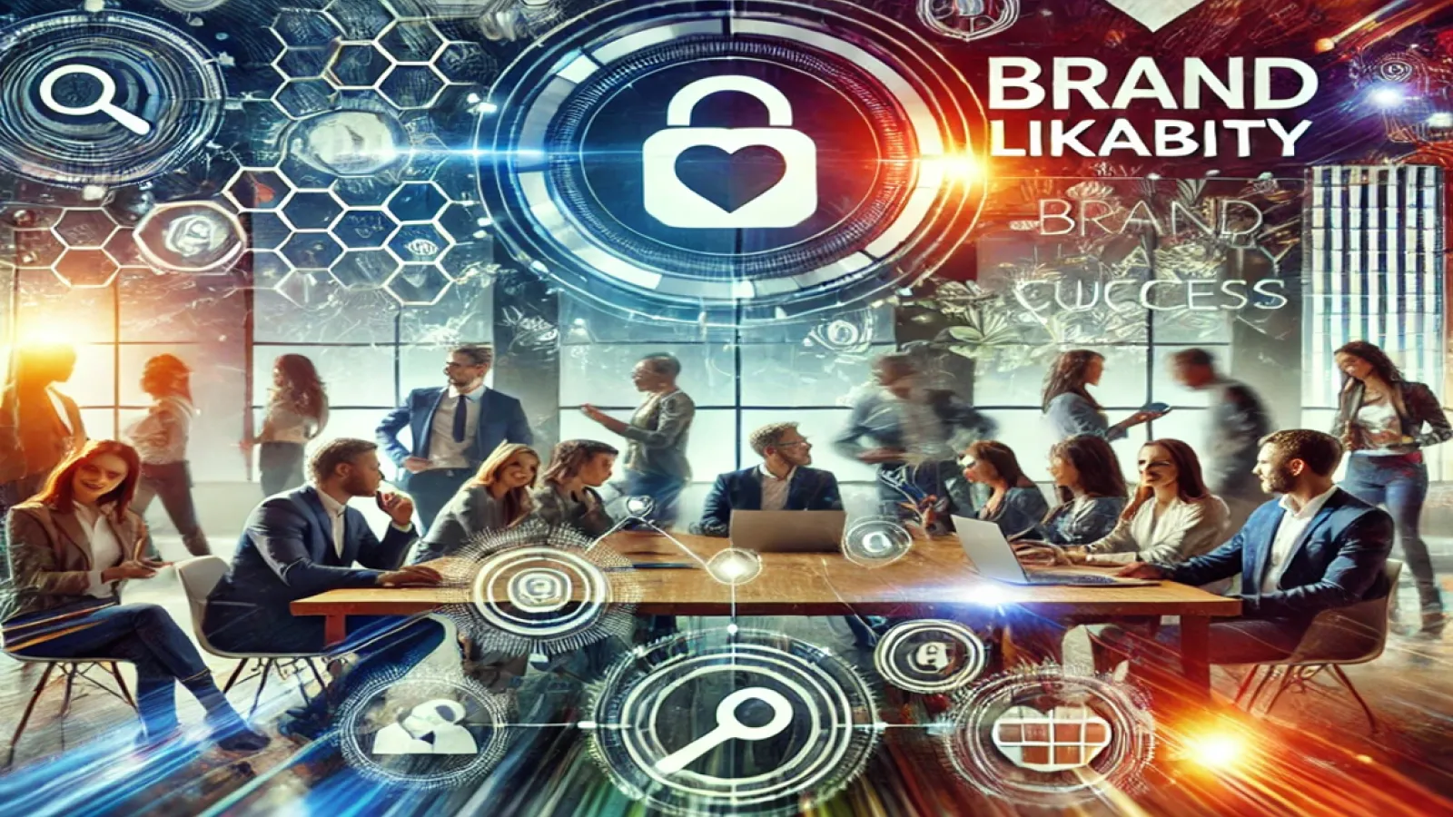 The Power of Likability: How Authenticity and Storytelling Drive Business Success