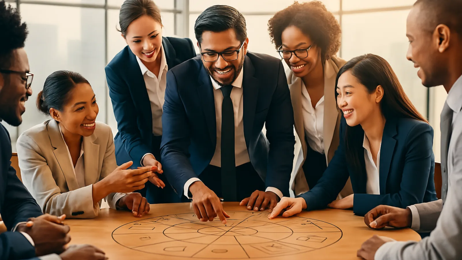 Winning Through Story: The Power of Narrative in Business Growth