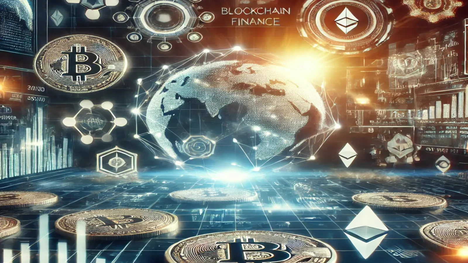 eToro Expands Crypto Offering with Five New Assets