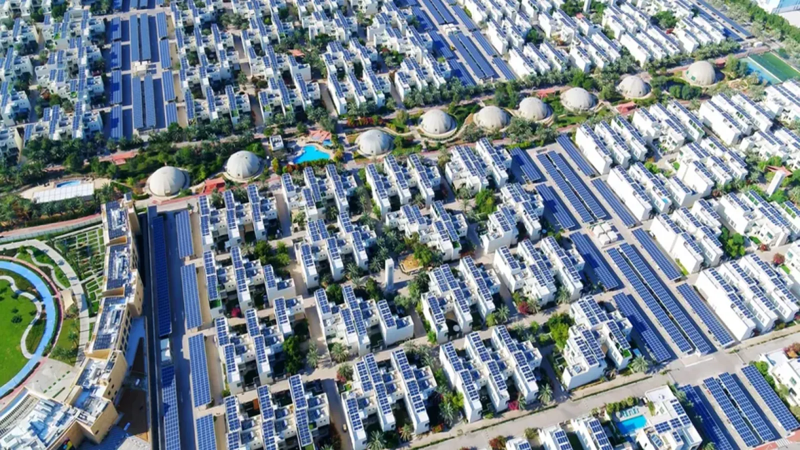 SEE Holding Unveils The Sustainable City 2.0 at AIM Congress 2025