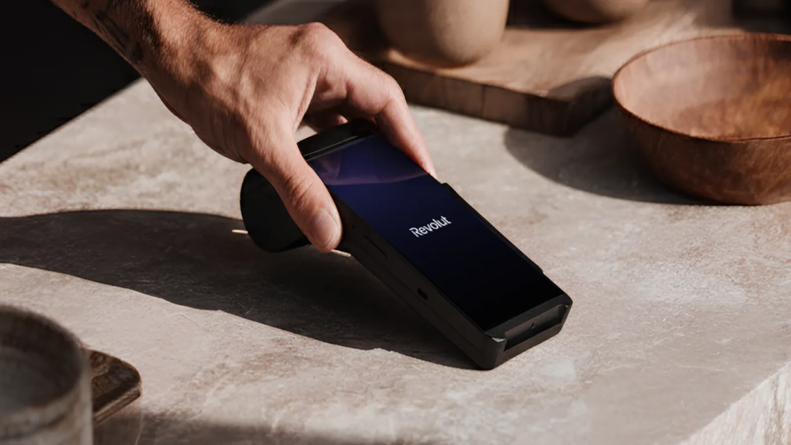 Revolut Business Launches All-in-One Merchant Acquiring Suite in Australia