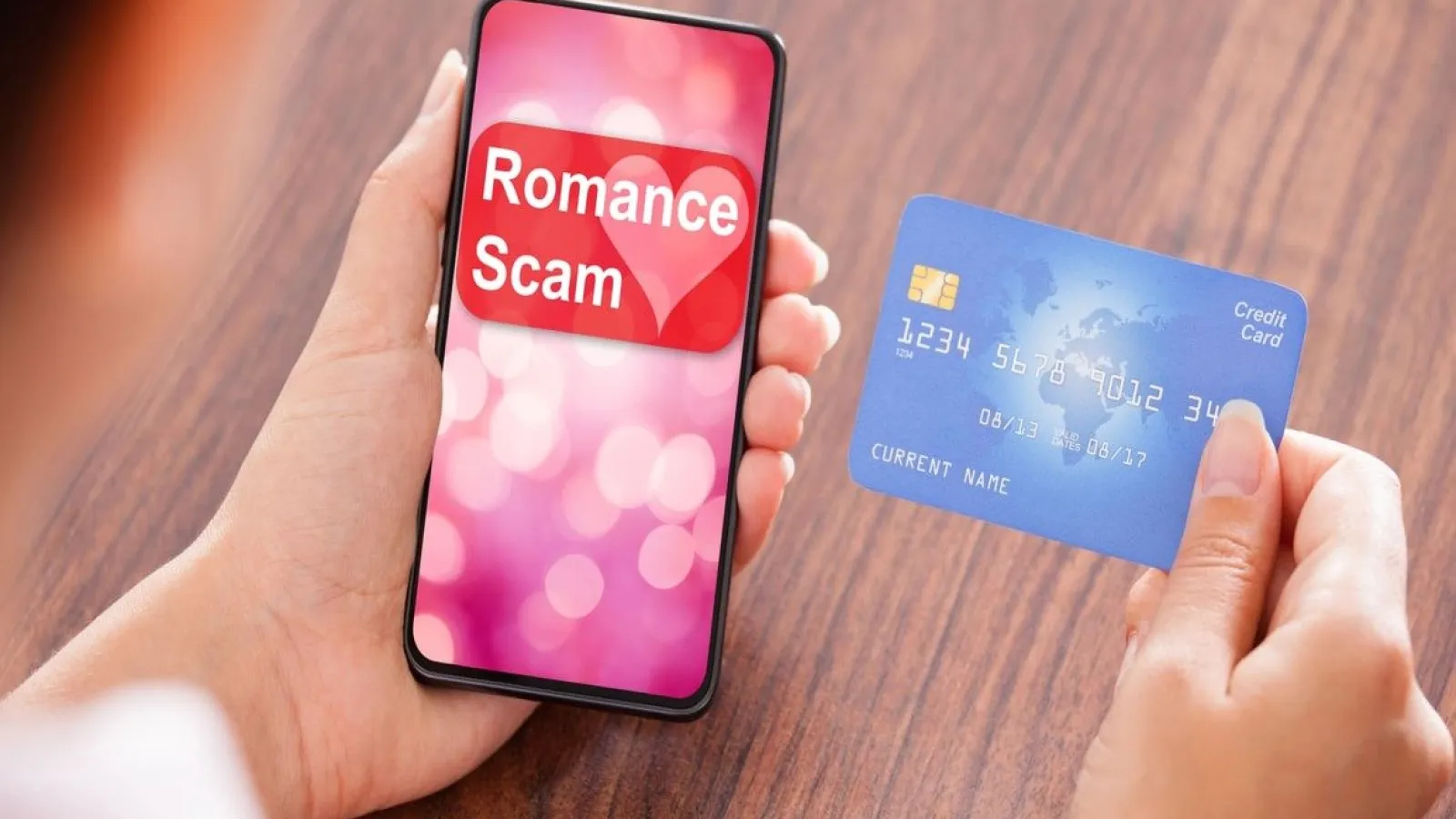 Chargebacks911 Warns of Rising Romance Scams Ahead of Valentine’s Day
