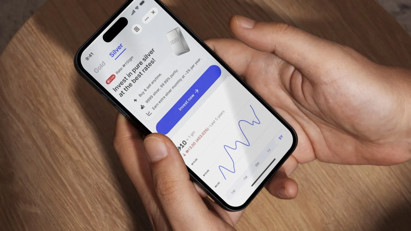 Botim Money Expands Digital Investing Suite with Fractional Silver