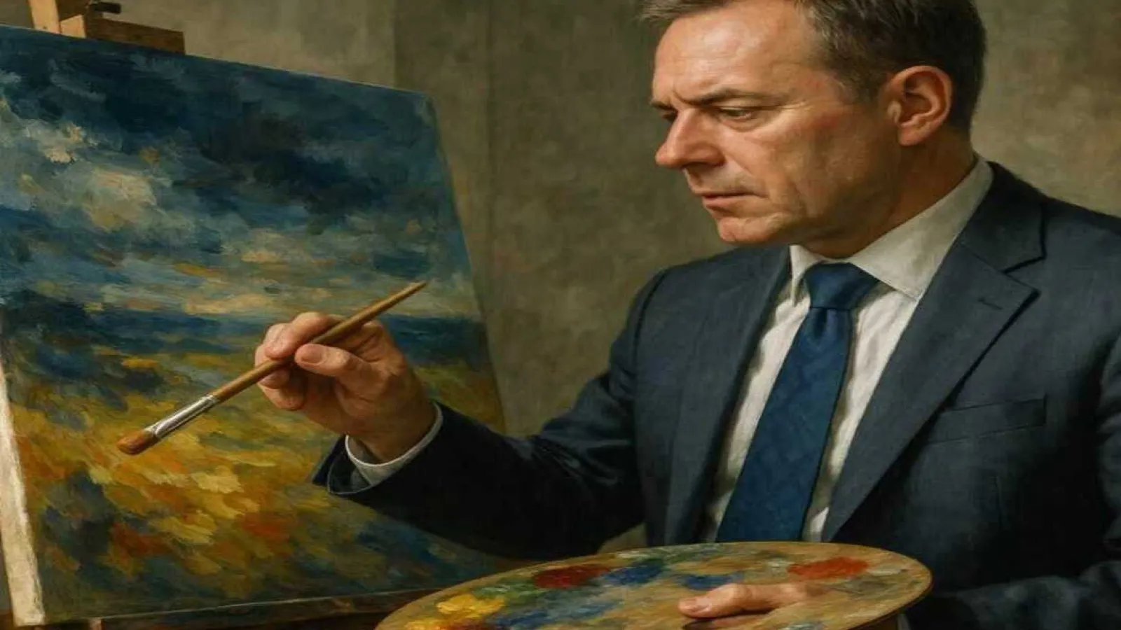 The Hidden Power of Storytelling in Business Transformation
