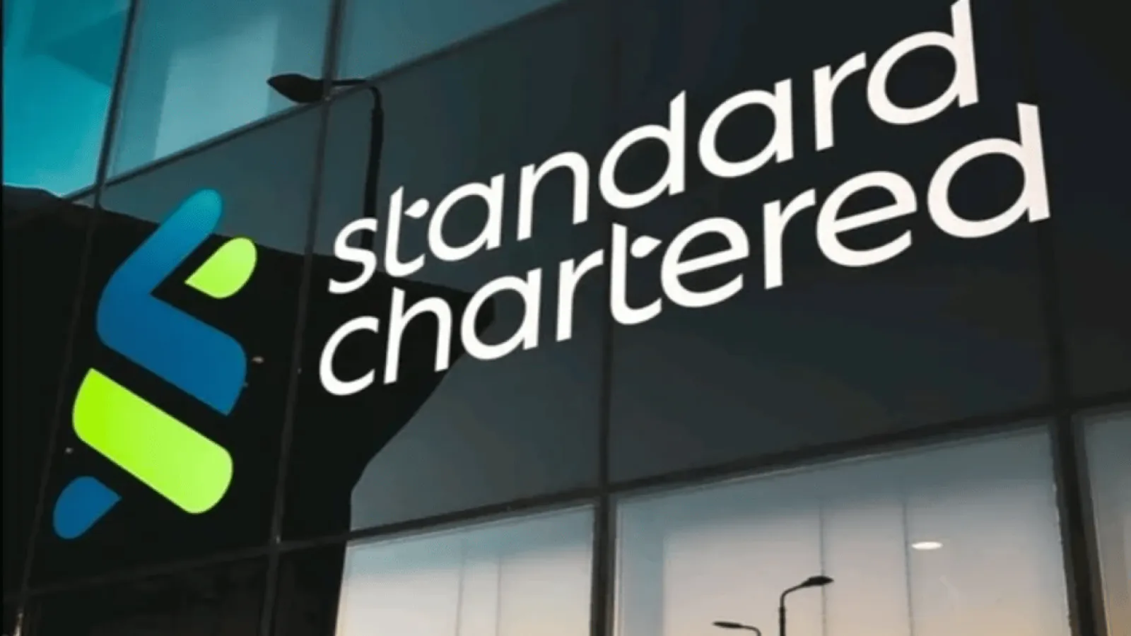 Standard Chartered and OKX Launch Groundbreaking Collateral Mirroring Programme for Institutional Clients