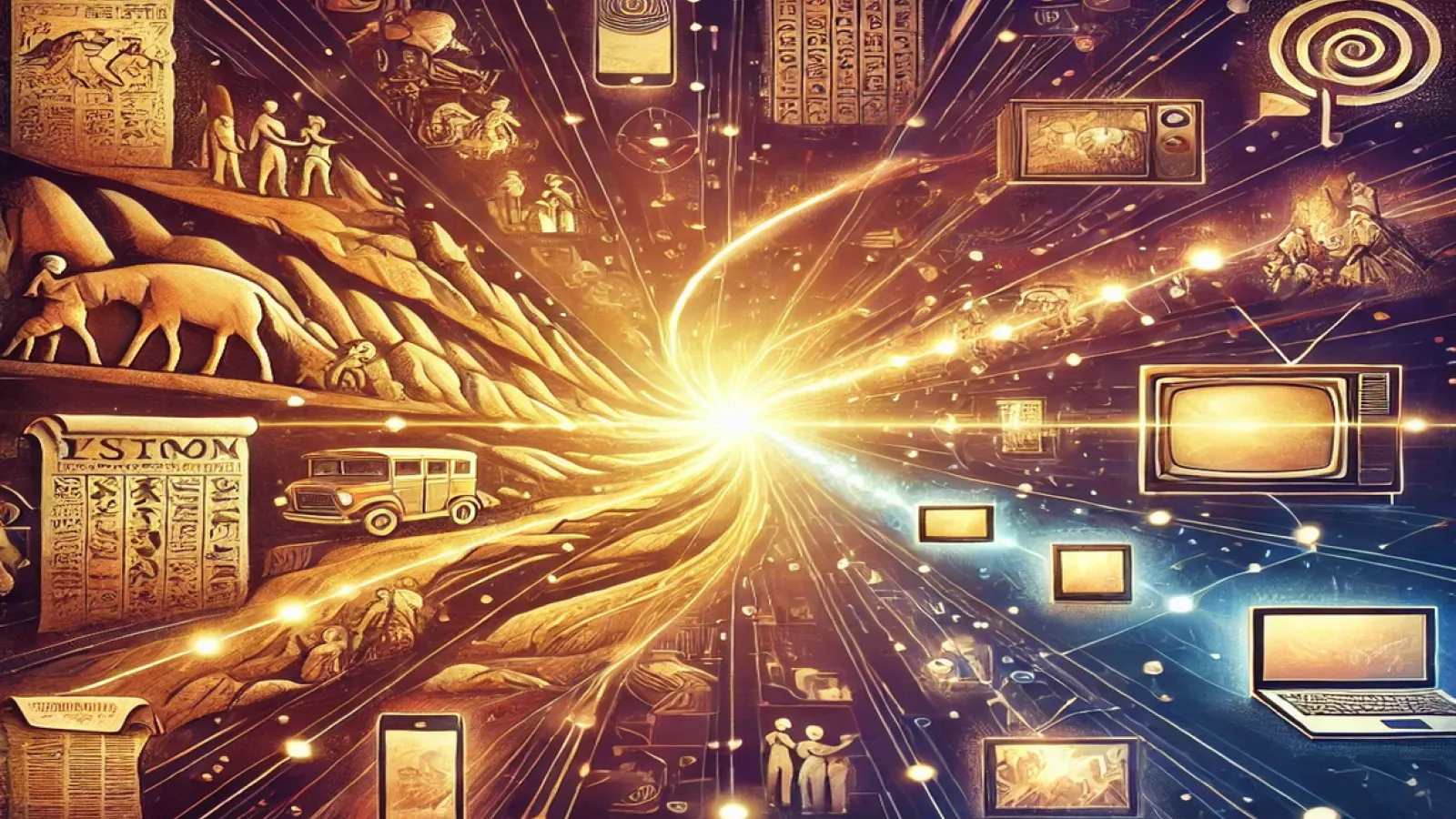 The Storytelling Advantage: How Narratives Shape Leadership