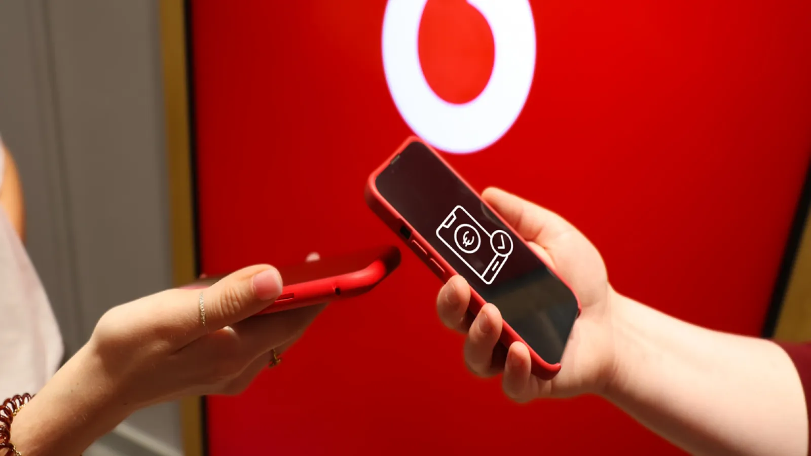 Vodafone and Zinia Launch Flexible Smartphone Financing in Germany