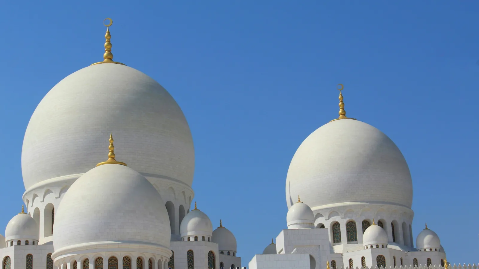 Beijing and Abu Dhabi Forge Partnership to Strengthen Financial Collaboration